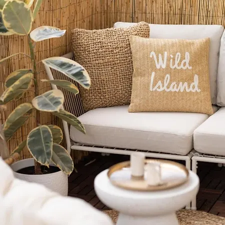 Summer - Vista Porto A 2 Passi Dal Mare Con Free Wi-fi Lejlighed