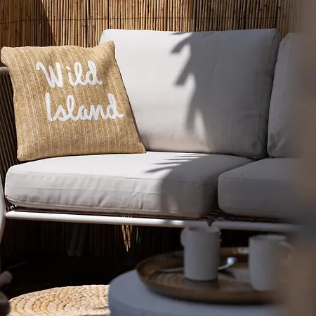 Summer - Vista Porto A 2 Passi Dal Mare Con Free Wi-fi Lejlighed