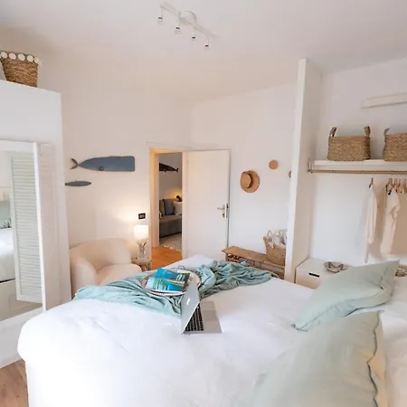 Summer - Vista Porto A 2 Passi Dal Mare Con Free Wi-fi Lejlighed Bellaria-Igea Marina