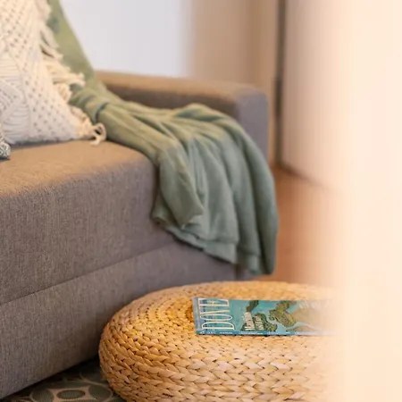 Summer - Vista Porto A 2 Passi Dal Mare Con Free Wi-fi