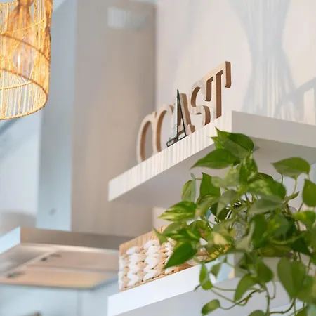 Summer - Vista Porto A 2 Passi Dal Mare Con Free Wi-fi Lejlighed *