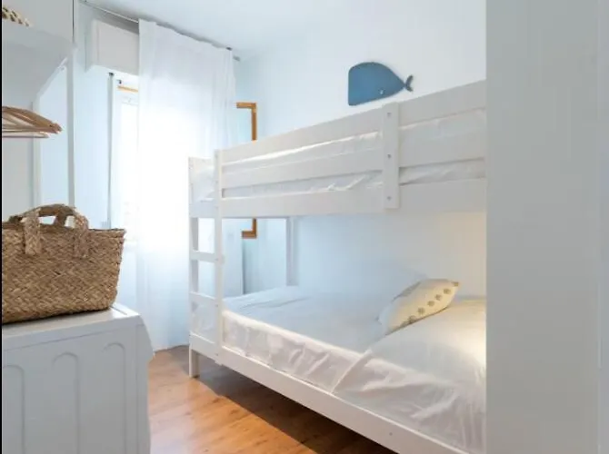 Summer - Vista Porto A 2 Passi Dal Mare Con Free Wi-fi Apartamento Bellaria-Igea Marina