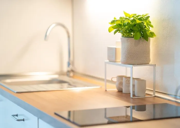 Apartamento Summer - Vista Porto A 2 Passi Dal Mare Con Free Wi-fi Bellaria-Igea Marina