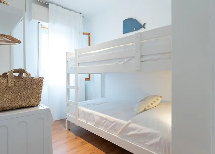 Summer - Vista Porto A 2 Passi Dal Mare Con Free Wi-fi Apartamento *