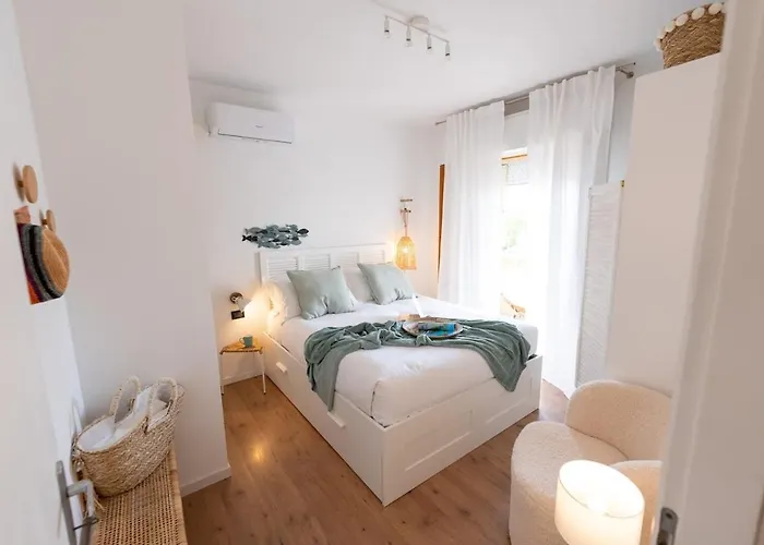 Summer - Vista Porto A 2 Passi Dal Mare Con Free Wi-fi Bellaria-Igea Marina