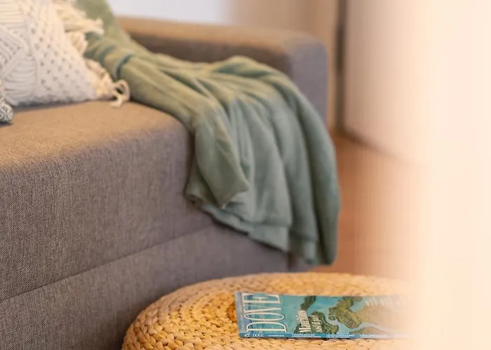 Summer - Vista Porto A 2 Passi Dal Mare Con Free Wi-fi