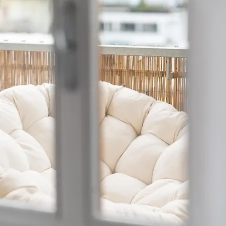 Apartment Summer - Vista Porto A 2 Passi Dal Mare Con Free Wi-fi *