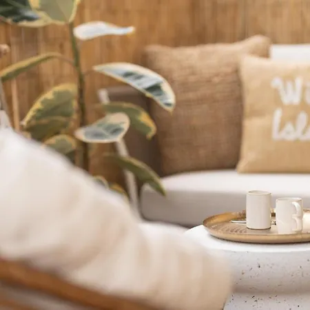 Summer - Vista Porto A 2 Passi Dal Mare Con Free Wi-fi Apartment *