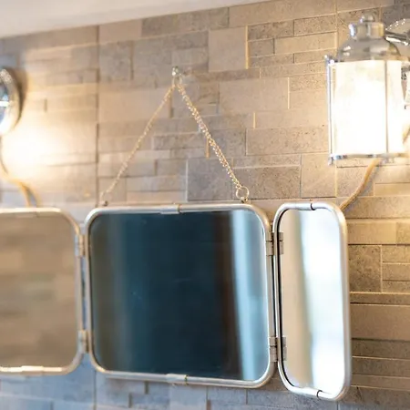 Appartement Summer - Vista Porto A 2 Passi Dal Mare Con Free Wi-fi Bellaria-Igea Marina