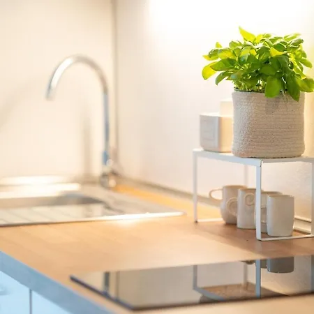 Daire Summer - Vista Porto A 2 Passi Dal Mare Con Free Wi-fi Bellaria-Igea Marina