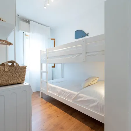 Summer - Vista Porto A 2 Passi Dal Mare Con Free Wi-fi Daire *