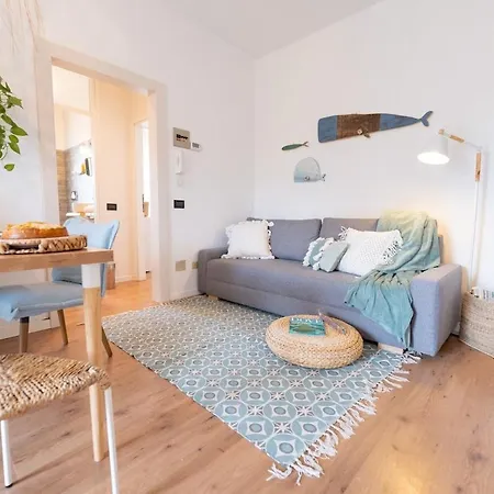 Summer - Vista Porto A 2 Passi Dal Mare Con Free Wi-fi Apartment Bellaria-Igea Marina