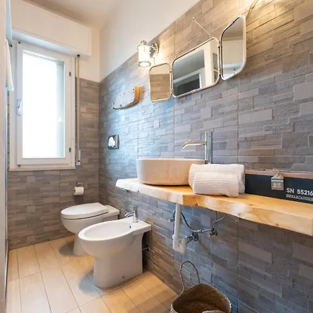 Summer - Vista Porto A 2 Passi Dal Mare Con Free Wi-fi Bellaria-Igea Marina